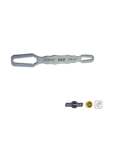 Fixio Fm6022 6-22mm Multi Anahtar