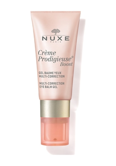 Nuxe Creme Prodigieuse Boost Multi Correction Eye Balm Gel 15 ML