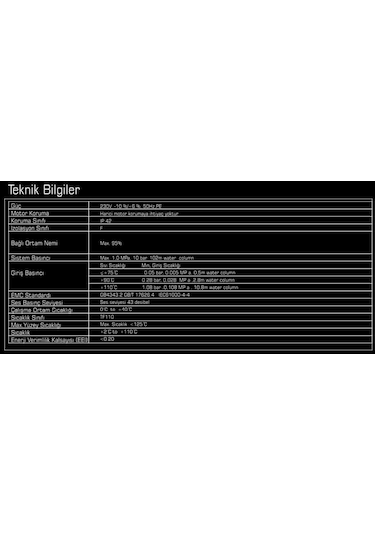 Mars Mrs 32/8-180 Fre. Kon. Sir. Pompası - 1 1/4''