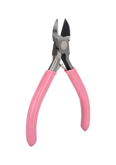 Kendin Yap Mücevher Pensesi Mücevher İşleme Modeli Yapımı İçin Çok İşlevli Mini Pense Çapraz Pense