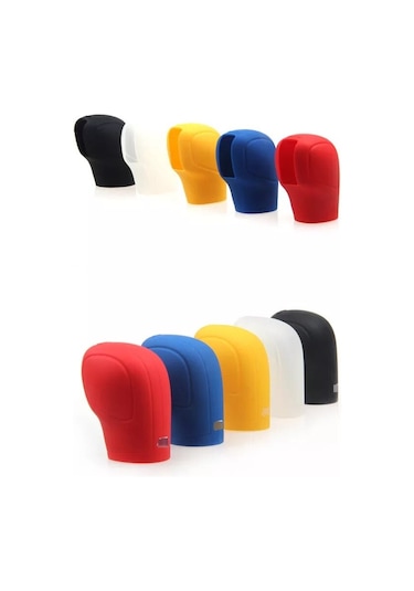 Vw T-Roc Dsg Vites Topuzu Silikon Kılıf