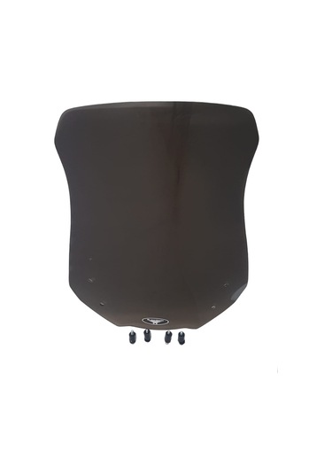 Suzukı Vstrom Dl650 2017-2024 Tur Camı