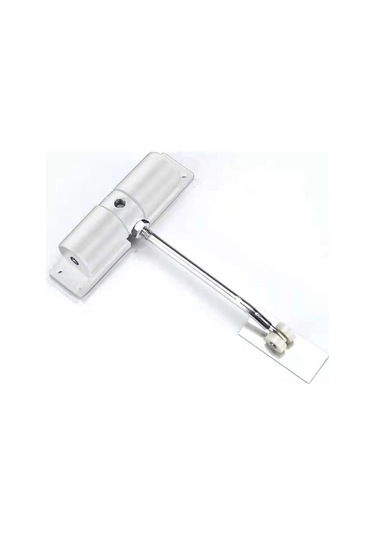 Ulzyvf Yaylı Otomatik Kapı Kapı Kapatıcı Kapatıcı Emniyet Adet Am