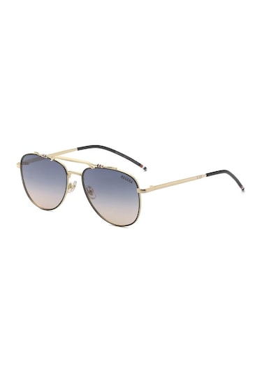 Regera Unisex Güneş Gözlüğü Altın 27252431