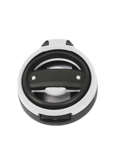 Gajeena Jeep Wrangler Jl 18-22 İçin Klima Üfleme Ağız Bardak Tutucu - Abs Malzeme, Kırmızı/mavi/gümüş Seçenekli