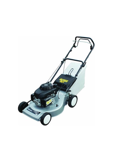 Honda Hlm530cs Şanzımanlı Çimbiçme Makinesi