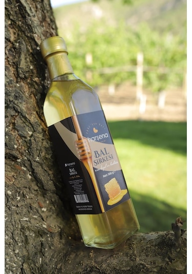 Harşena Bal Sirkesi 500 G