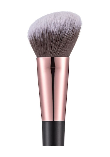 Flormar Ergonomik Uçlu Allık Fırçası 010