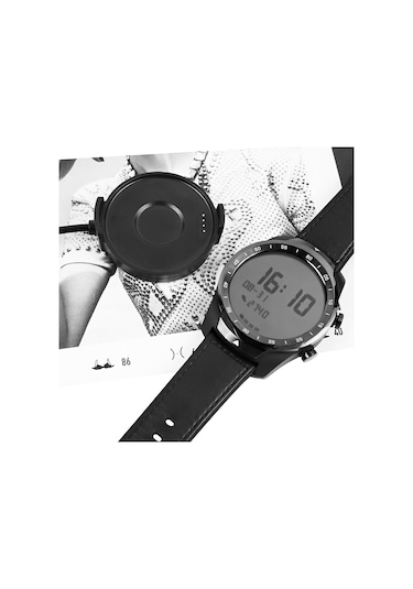 Suntek Ticwatch Pro Akıllı Saat Şarj Kablosu Için 3.3ft Usb Şarj Cihazı