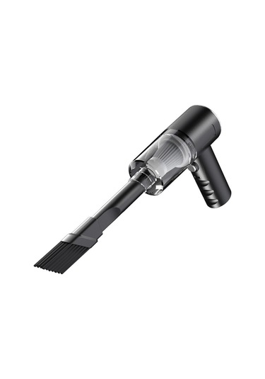 Reedark Kablosuz Şarjlı Yüksek Güçlü Araç Ve Ev İçin Taşınabilir Elektrikli Süpürge