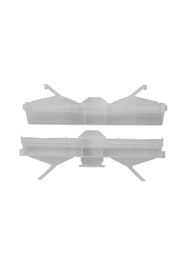 Teltree Beyaz Arı Kovanı Böcek Tutucu Etkili Kötü Böcek Kontrol Aleti Dayanıklı Malzeme Kullanıması Kolay Tek Adet