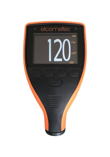 Elcometer A-311 Cfnfbi Demir + Alüminyum Boya Ölçüm Cihazı