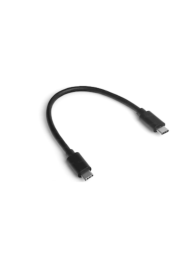 Dark USB 3.2 Gen2 Type C - M.2 NVMe & NGFF SATA SSD RGB LED