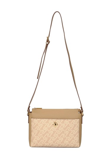 Us Polo Us23515 Kadın Çapraz Çanta Bej Bej