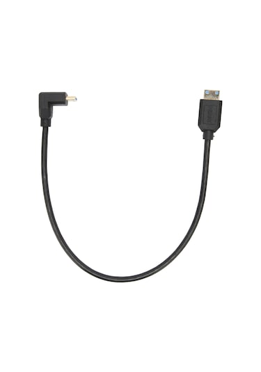 Mini Hd Multimedya Arayüz Uzatma Kablosu 8k 60hz Od4.0mm Altın Kaplama Hd Multimedya Arayüz Kablosu