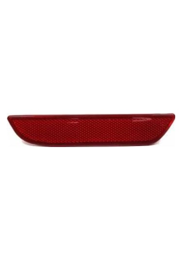 Renault Clio 4 Arka Tampon Reflektörü 265659650R 466670805