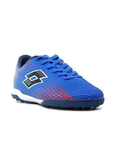 Lotto Potency Garson Halı Saha Ayakkabı 36-40 23k Potency Tf Gr 3pr G Lacivert/turuncu Lacivert - Turuncu