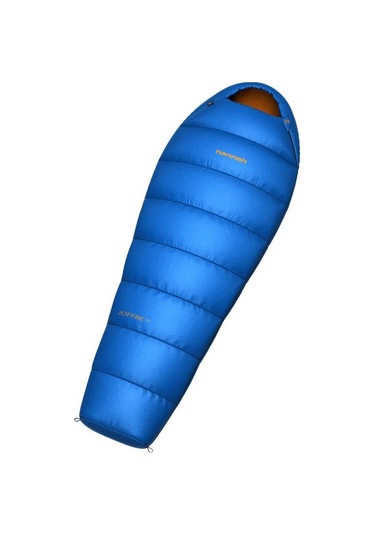 Hannah Joffre 150 Uyku Tulumu - Sol Imperial Blue - 190l Mavi