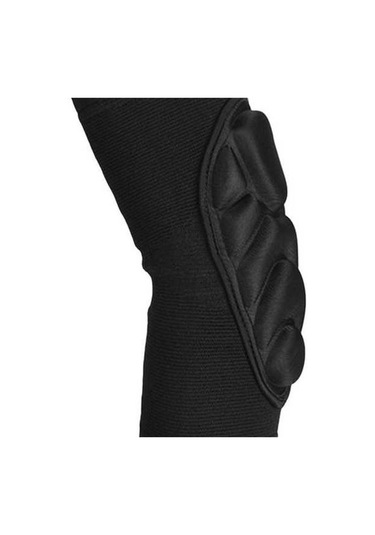 Trendooze Kol Ve Bacak Destekli Homyl Futbol Spor Dirsek Pedleri Brace S