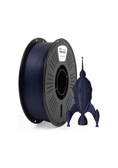 R3d Pla+ Filament Gece Mavisi 1.75mm 1kg