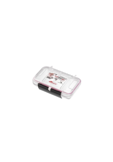 Panaro Max 001t 175 115 47mm Sızdırmaz Bölmeli Kutu