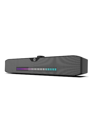 Dhs-4200 Led Multimedya Speaker 6w