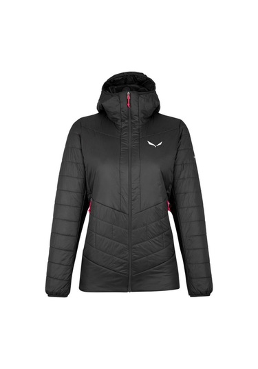 Salewa Catinaccio Twr Kadın Ceket Siyah