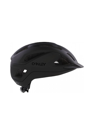 Oakley Aro3 Allroad Eu Mips Mat Siyah Kask L/58-61 09jl1 Siyah