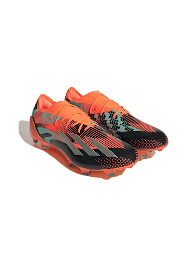 adidas X Speedportal Messı.1 Fg Erkek Çim Zemin Kramponu GZ5148 R Çok Renkli adidas X Speedportal Messı.1 Fg Erkek Çim Zemin Kramponu GZ5148 R Çok Renkli