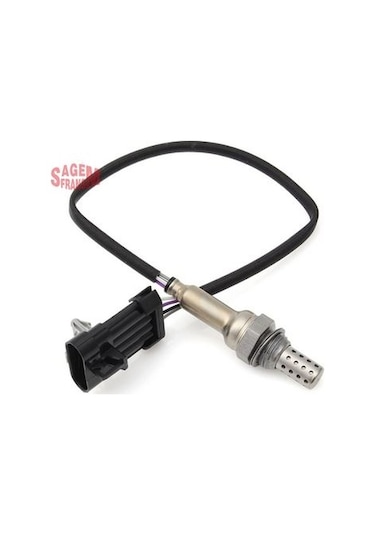 SAGEMFR 11220 Oksijen Sensör Sensör CLIO I II Kangoo\N1.2 1.4