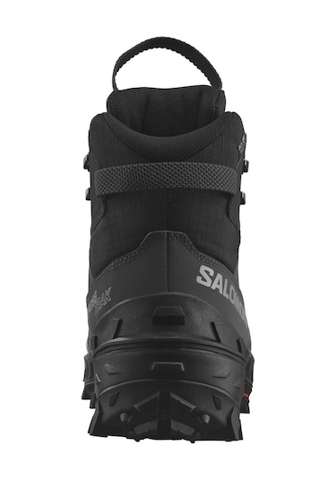 Salomon Crosstrak Powder Wp Antrasit Ayakkabı Antrasit