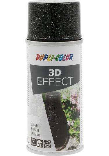 Dupli-color 3d Effect Sprey 150 Ml Şeffaf