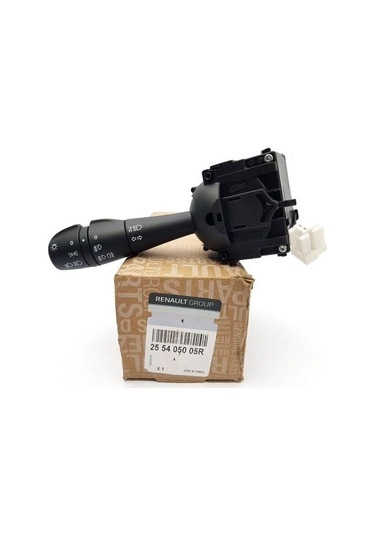 Dacia Logan MCV 2013 Sonrası Far Kumanda Kolu 255405005R