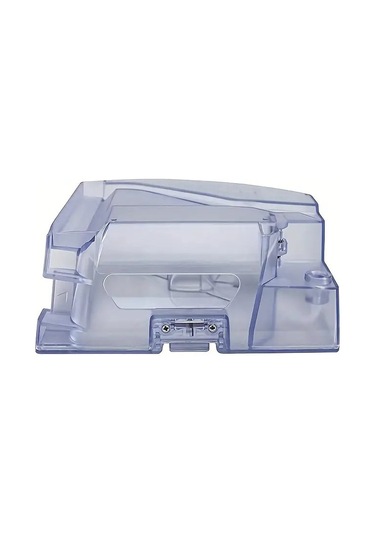 Robot Süpürge Yedek Parçaları Rob Rock Q7max Q7maxt8 Yedek Atık Çöp Kutusu Ve Su Tankı