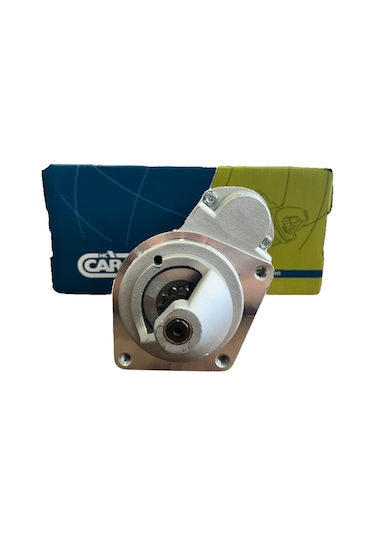 Tofaş Doğan Şahin Marş Motoru Dinamosu 1978-1992 Cargo Marka