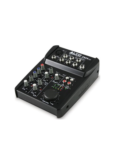 Alto Zephyr Series Zmx52 Mikser