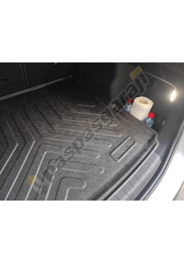 Kaiser Bmw X1 U11 Hybrid Hibrit Bagaj Havuzu, 2023-