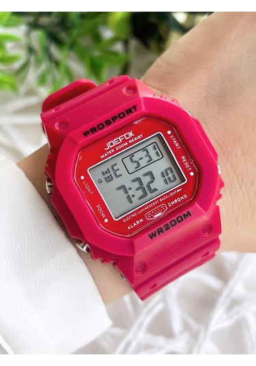 Joefox Bj-gs28 Kadın Kol Saati