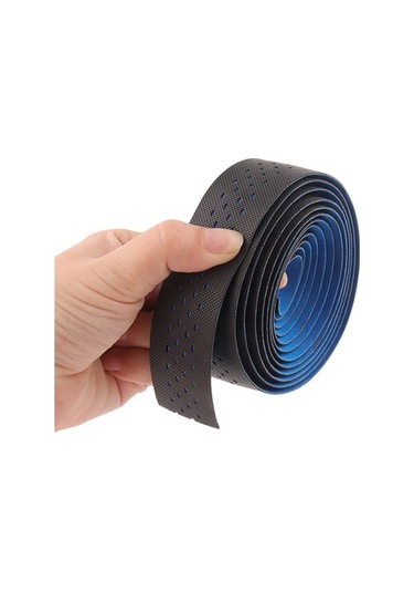 Novahub Vıaron Deri Kaymaz Doku Kayışlar Otoyol & Dağ Bisikleti Kemeri Bisiklet Sapı Kemeri Gidon Bantları Bisiklet Gidon Sarımları