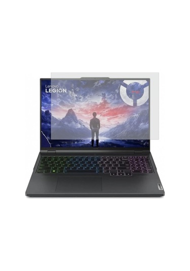 Lenovo Legion 5 Pro 83df00altr 16 İnç Mat Ekran Koruyucu
