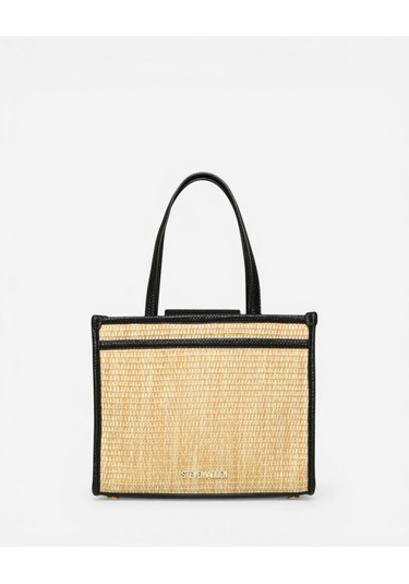 Steve Madden Bdecor-b Black Kadın Siyah Omuz Çantası Bdecor-b