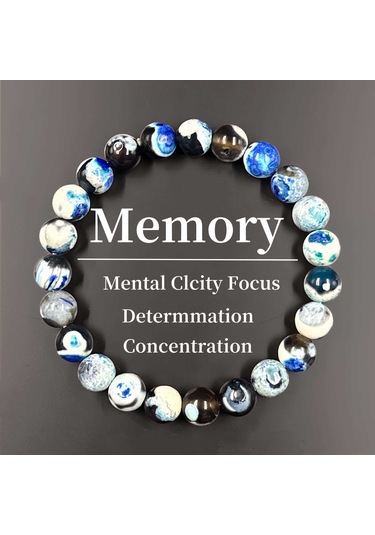 Akik Bilezik, Arkadaşlar İçin Mükemmel Bir Hediye No.84