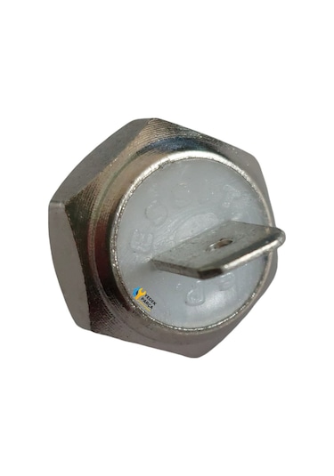 Vaillant Uyumlu Vu 242/2-5 R3 2004-2008 Kombi Ntc Sıcaklık Sensörü