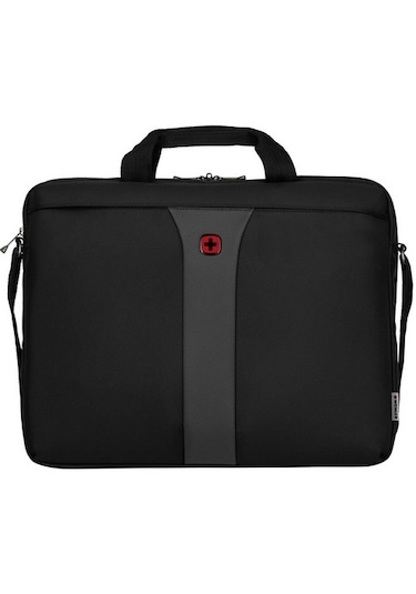 Wenger Lagacy Slimcase 17" Evrak Çantası 600654 Çok Renkli