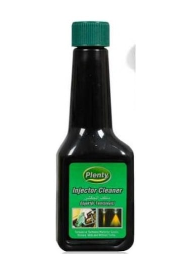 PLENTY ENJEKTÖR TEMİZLEYİCİ 250 ML