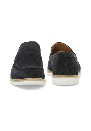 İnci Incı Formo 5fx Lacivert Erkek Makosen 000000000101974381 Lacivert