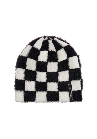 Vans Plaimor Beanie Bere Vn000qavy281 Siyah Siyah