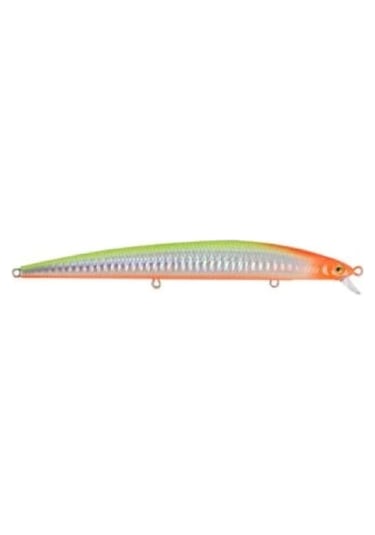River Treble Devil 125f 12.5cm 14.5gr Maket Balık Renk:460