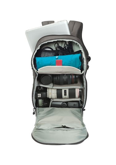 Lowepro Transit Backpack 350 Aw Fotoğrafçı Sırt Çantası