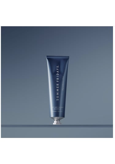 Summer Frıdays Jet Lag Mask - Yüz Maskesi 64g